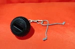 New Old Stock Oem Stihl Oil Filler Cap 042 Av 048 Chainsaw Open. Price: $18.25.