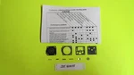 Fits Stihl 044 Zama C3M-S5A C3M-S5B Carb Kit New. Price: $20.95.