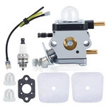 Carburetor Air Filter Kit For Echo TC-210/I TC-2100 HC-1500 Tiller Zama C1U-K54 New. Price: $13.09.