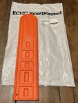 Echo 16" Scabbard CS-310 CS-352 CS-370 CS-400 CS-355T X490001080 Genuine Oem New. Price: $17.05.