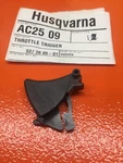 New Oem Husqvarna Throttle Trigger Lever 537260501 455 Rancher 460 461 465 B55. Price: $314.95.