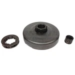 Husqvarna Chainsaw Clutch Drum Assembly 503932471 586980601 362 372 570 New. Price: $52.98.