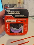 Oregon PS50 Powersharp Saw Chain And Sharpening Stone 539454 Fits 14" Stihl Nob Open. Price: $14.95.