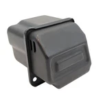 Muffler For Stihl 024, 026, MS240, MS260 Chainsaws #11211400604 New. Price: $21.10.