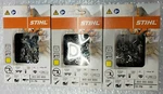 Pack 3613 0055 New Stihl Chainsaw 3/8" 16" 55DL .050 63PM. Price: $64.99.