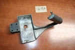 Clinton D25 Chief Chainsaw Trigger Handle Lower Bottom Cover Oem Used. Price: $39.99.