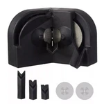 Electric Drill Bit Sharpener Multifunction Scissor Knife Sharpening Tool New. Price: $11.08.