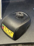2016 Husqvarna Chainsaw Filter Cover 545-172101 Used. Price: $24.99.