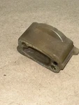 Husqvarna 61 Chainsaw Intake Insulator Carb Adapter Oem Used. Price: $14.99.