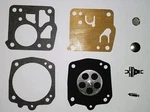 RK-28HS TS400 Carburetor Repair Kit Gasket For Stihl Tillotson New. Price: $9.24.