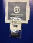 Genuine Husqvarna Vibration Absorber #537017901 385EPA 385XP 390XP New. Price: $30.18.