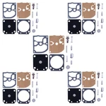 5X Carburetor Kit For Stihl 017 018 023 025 MS170 MS180 MS230 MS250 New. Price: $14.75.