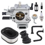 Carburetor Tune Up For Stihl MS650 065 066 Chainsaw Walbro WJ-48 WJ-66 WJ-67 New. Price: $38.70.