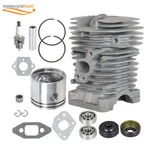 Fit For Poulan 42CC Chainsaw Cylinder Piston Bearing Kit 530069608 2375 1950LE New. Price: $20.95.