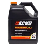 Echo 6450050 One Gallon Bottle Of Power Blend 2-CYCLE 50:1 Oil Mix New. Price: $61.95.