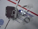 4137 020 1201 Stihl Cylinder And Piston Kit 34MM FS75 FS80 FS85 HS75 SP81 SP85 New. Price: $25.00.