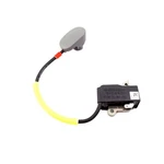 Genuine Husqvarna 501812701 Electronic Box (oem) Original Equipment Manufacturer New. Price: $84.99.
