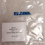 Zama RB-54 Carburetor Rebuild Kit FS75, FS80, C1Q-S32, C1Q-S61(A-E), C1Q-S66 Oem New. Price: $10.45.