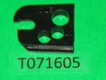 Oem Genuine Mcculloch 68814 Plate, Adjustment Cover - Power Mac PM6A Saw New. Price: $13.97.