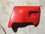Nos Homelite 360 Chainsaw A-93930-2 Clutch Cover 93881 New. Price: $18.99.