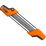 Laser 3/16" Husqvarna Chainsaw Quick File Guide Sharpener For .325 New. Price: $29.87.