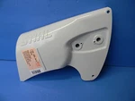 Oem Sprocket Side Cover For Stihl 070 090AV Chainsaw # 1106 648 0412 New. Price: $94.95.