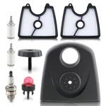 545112101 Air Filter Kit For Husqvarna 125BVX New. Price: $13.99.