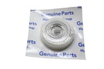 New Oem Husqvarna 65-01, 544166501 Starter Spring Nos. Price: $22.57.