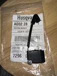 Genuine Husqvarna 575803502 Ignition Module Coil 120 236 240 Poulan Redmax Oem New. Price: $45.00.