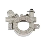 Genuine Husqvarna 589028401 Oil Pump 565 572XPW 572XPGW New. Price: $99.95.