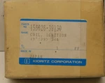 Echo By Kioritz CS3000 CS3400 CS3450 Chainsaw Ignition Coil 156626-39130 Used. Price: $32.97.