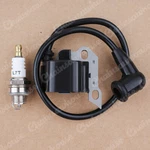Ignition Coil Fit Stihl BR320 BR340 BR380 BR400 BR420 SR320 Blower 4203 1301 New. Price: $19.99.