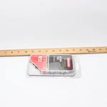Oregon Chainsaw For Low Kickback 12" HCN51-21B Open. Price: $13.32.