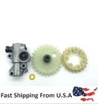 Oil Pump Worm Spur Gear For Stihl 038 MS380 MS381 Replaces 1119 640 3200 New. Price: $15.99.