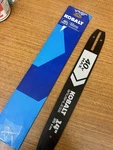 Kobalt 40V Max 14" Replacement Chainsaw Bar 4357209 New. Price: $20.00.