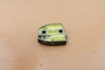David Bradley 917.60010 Chainsaw Oem Tensioner 9770M Used. Price: $8.99.