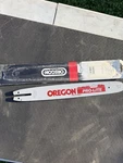 Oregon 183SLBA074, Pro-lite Sprocket Nose Bar Stihl Smaller Saws .325 .063 Open. Price: $79.99.