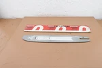 Oregon Chainsaw Oem 14" Guide Bar 140SZEA061 .050" 3/8" 53DL New. Price: $16.99.