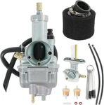 Ruianomg Carburetor Replacement For Kawasaki Bayou KLF220A 1988-2002,... New. Price: $39.49.