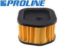 Proline Air Filter For Husqvarna 385XP 390XP Chainsaw 537009301 New. Price: $10.95.