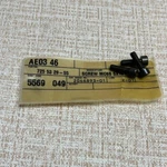 Husqvarna 725532955 Screw MC6S X 16 Fits 266 61 181 242 288 Oem (3) New. Price: $14.50.