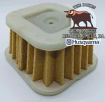 Genuine Air Filter Fits Husqvarna 572XP 596 76 23-01 New. Price: $30.69.