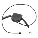 589818807 Drive Control Cable For Husqvarna Craftsman HU725AWDEX HU800AWD New. Price: $24.99.