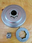 3/8 Clutch Sprocket Tooth Rim For Stihl MS361 044 046 MS440 MS460 MS441 New. Price: $19.25.