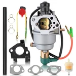 Powerland PD3G6500E PD8500E PD3G8500E PD10000E PD3G10000E Generator Carburetor New. Price: $29.99.