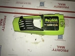 Oem Poulan 1800, 2000, 2300 Sprocket Clutch Cover Pn 530029476 Genuine #2 Used. Price: $14.99.