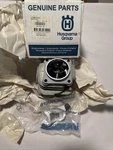 Husqvarna Oem 544-22-29-02 Cylinder Piston Assembly New. Price: $179.99.