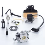 Carburetor For Stihl MS210 MS230 021 023 025 Chainsaw 1123 120 0605 New. Price: $18.69.
