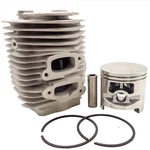 The Duke's Chrome Plated Piston And Cylinder Kit Fits Stihl 075 076 TS760 58MM New. Price: $89.41.