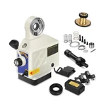 Feed Z-axis For Milling Machine 450 In-lb Torque, 0-200RPM, 110V, Power... New. Price: $235.48.